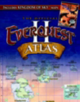 EverQuest II Atlas - E. Mylonas