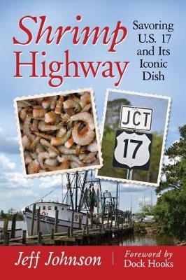 Shrimp Highway -  Johnson Jeff Johnson