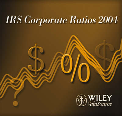 Irs Corporate Ratios 2004 -  ValuSource