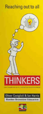 Reaching Out to All Thinkers - Oliver Caviglioli, Ian Harris