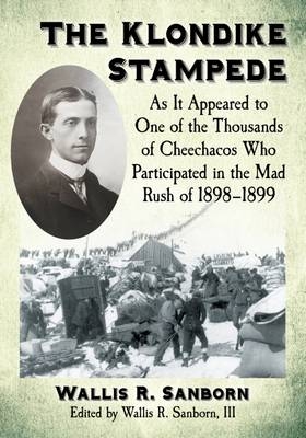Klondike Stampede - 