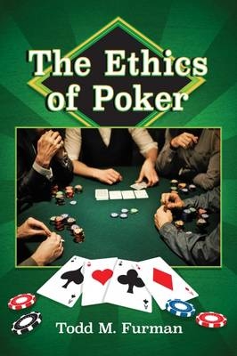 Ethics of Poker
