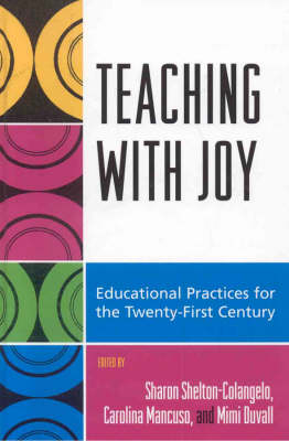 Teaching with Joy - 