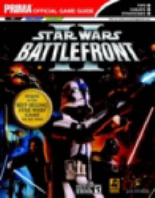 Star Wars Battlefront II