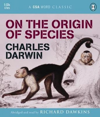 On The Origin Of Species