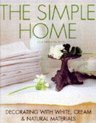The Simple Home - Julia Bird