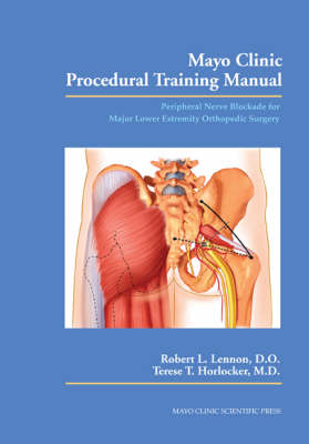 Mayo Clinic Procedural Training Manual
