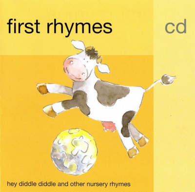 First Rhymes