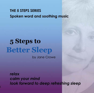 5 Steps to Better Sleep