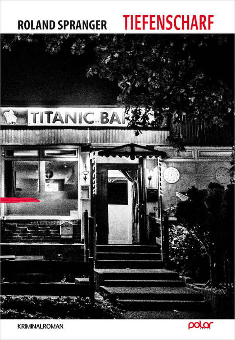 Tiefenscharf - Roland Spranger