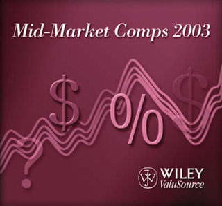 Mid-Market Comps 2003