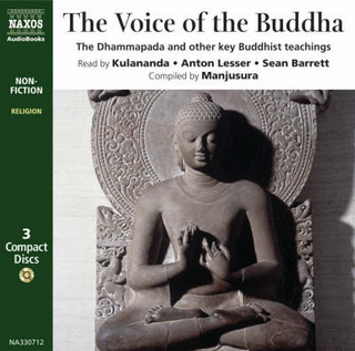 The Voice of the Buddha