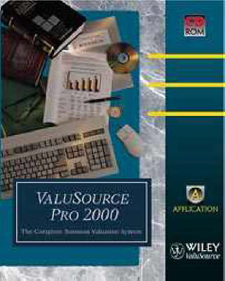 Bizcomps 2000 -  ValuSource