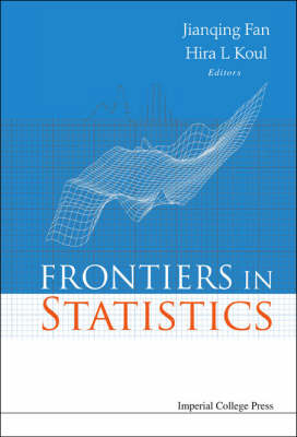 Frontiers In Statistics - 