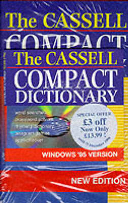 The Cassell Compact Dictionary