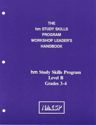 Workshop Leader's Handbook: Level B