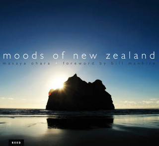 Moods of New Zealand