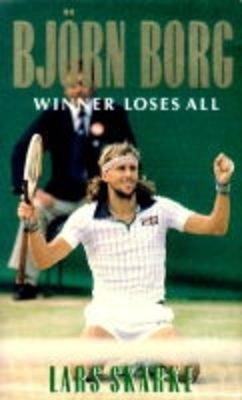 Bjorn Borg