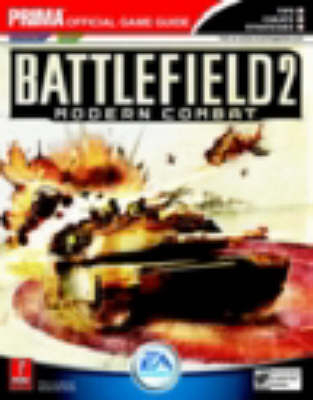 Battlefield Modern Combat: the Official Strategy Guide