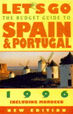 Let's Go Alaska and the Pacific North-west