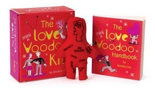 The Mini Love Voodoo Kit