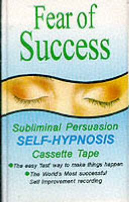 Fear of Success - Barry Konicov