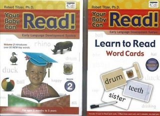 Your Baby Can Read