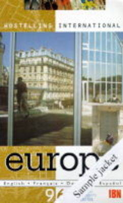 Youth Hostels Association Accommodation Guide