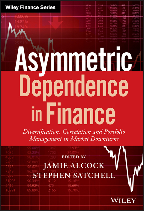 Asymmetric Dependence in Finance - 