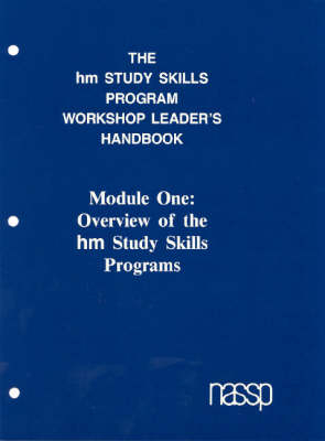 Workshop Leader's Handbook-Introduction