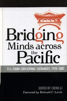 Bridging Minds Across the Pacific - 