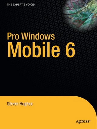 Windows Mobile 6