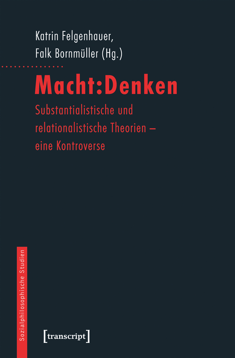 Macht:Denken - 