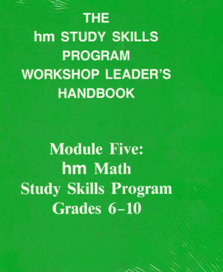 HM Study Leaders Math CB