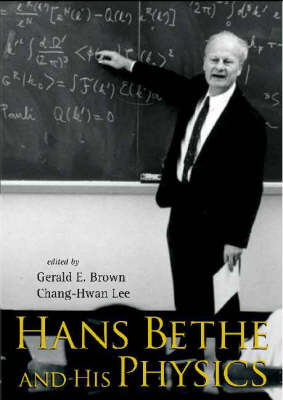 Hans Bethe And His Physics - 