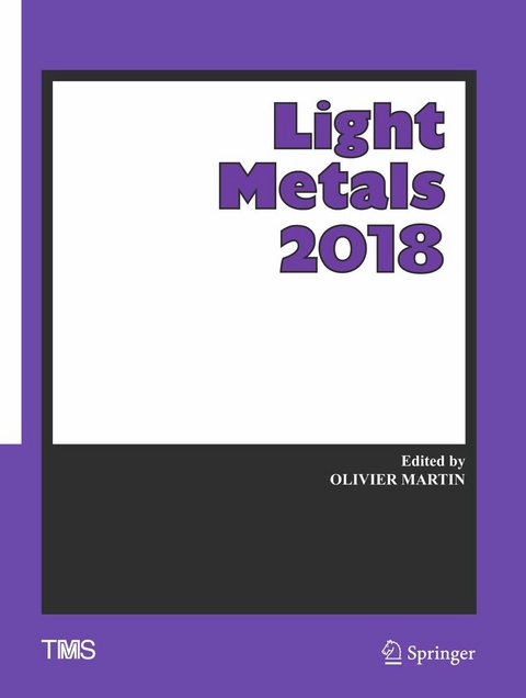 Light Metals 2018 - 