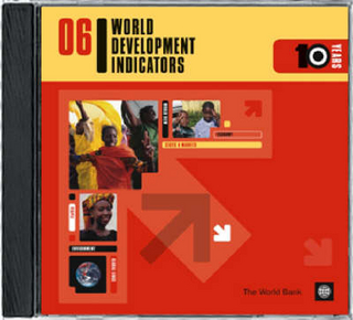 World Development Indicators