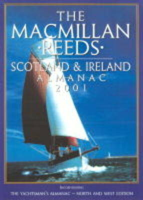 The Macmillan Reeds Nautical Almanac - 