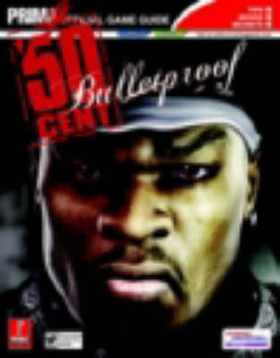 50 Cent Bulletproof - F. Beuno