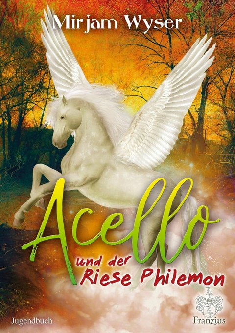 Acello -  Mirjam Wyser