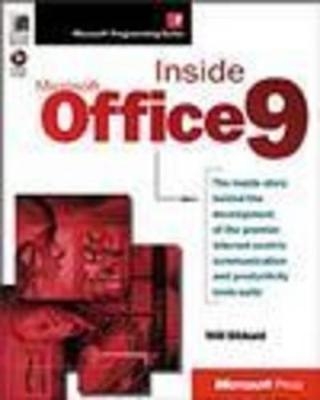 Inside Microsoft Office 9 - Harry Miller