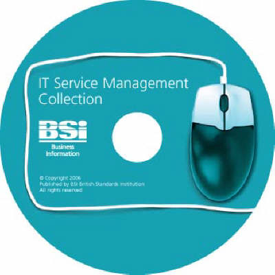 IT Service Management Collection