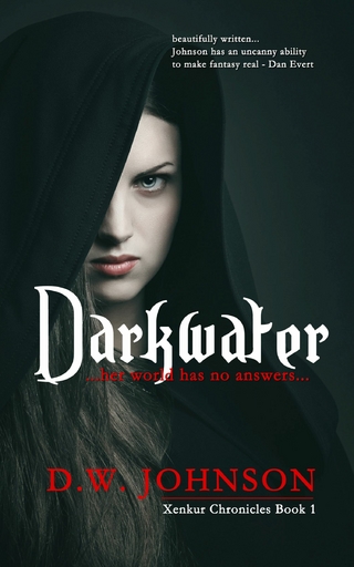 Darkwater : Xenkur Chronicles Book 1
