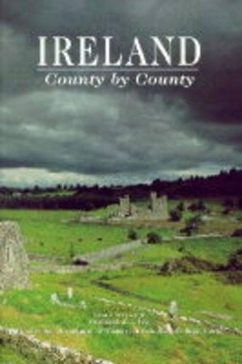 IRELAND COUNTY BY COUNTY