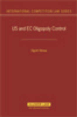 US and EC  Oligopoly Control