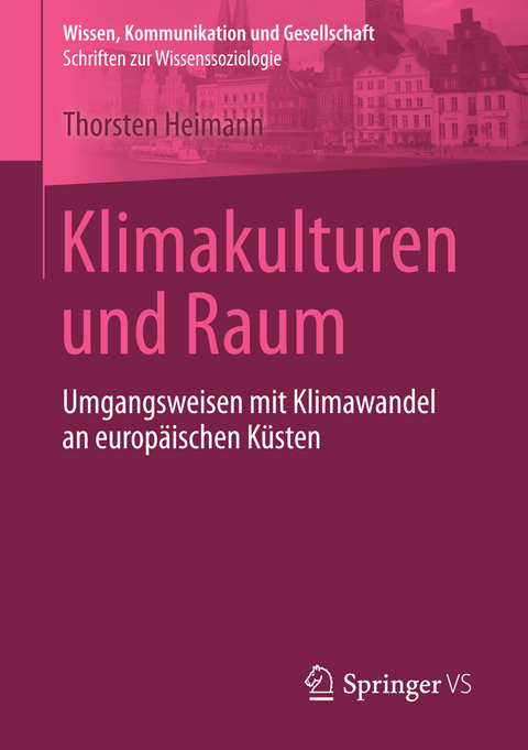 Klimakulturen und Raum - Thorsten Heimann