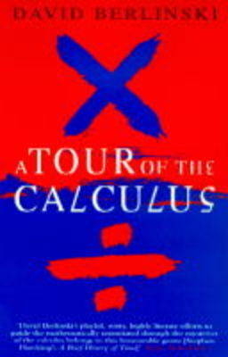 A Tour of the Calculus