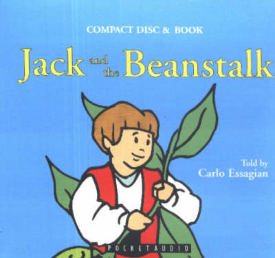 Jack & the Beanstalk -  Pocketaudio