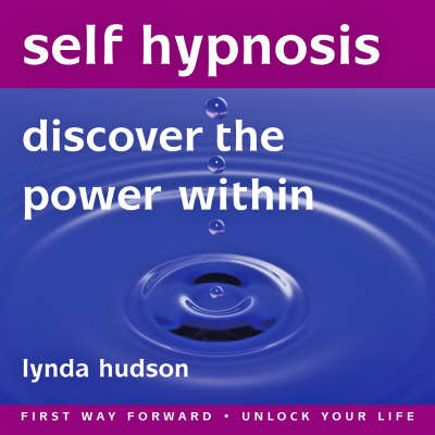 Self Hypnosis - Lynda Hudson