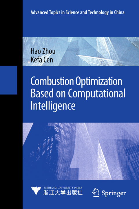 Combustion Optimization Based on Computational Intelligence - Hao Zhou, Kefa Cen